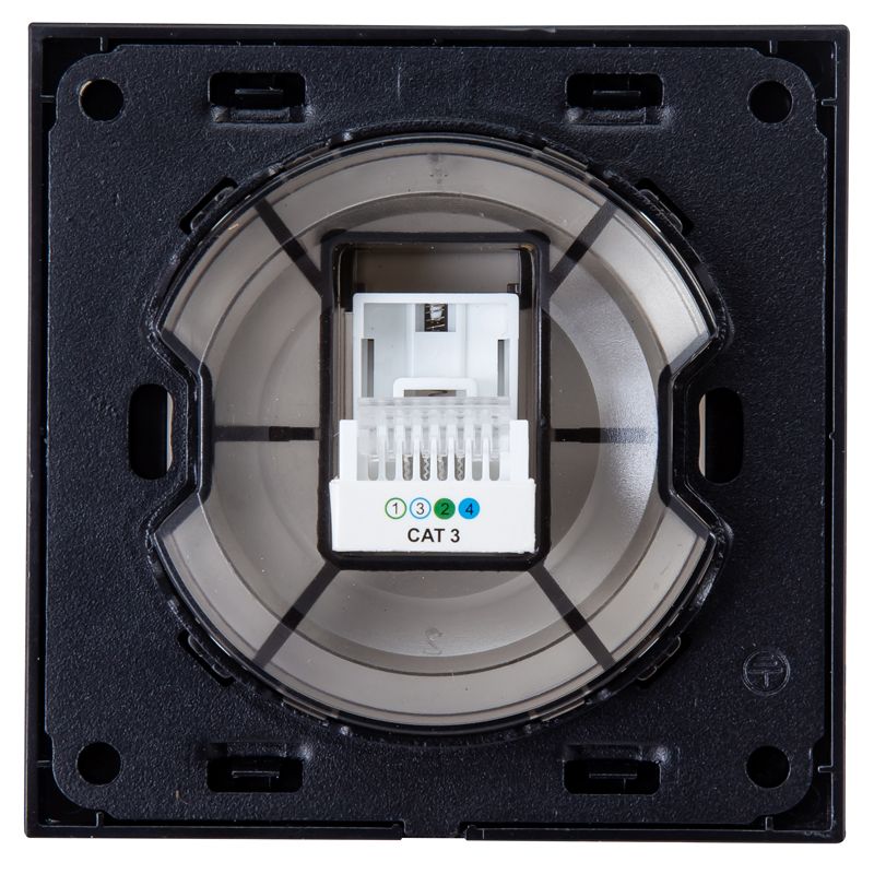 Precise L88 Telephone Socket