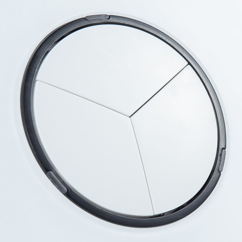 Precise L88 Three Gang Switch