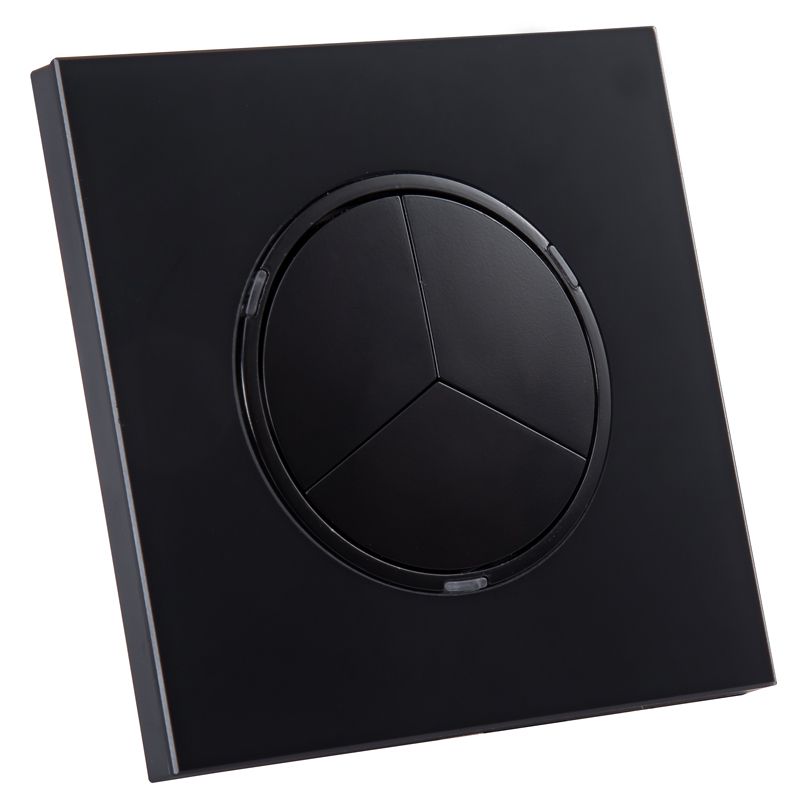 Precise L88 Three Gang Switch