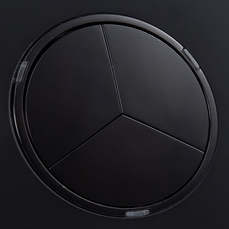 Precise L88 Three Gang Switch