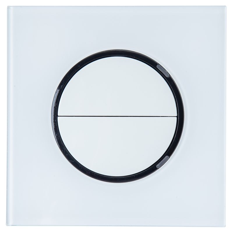 Precise L88 Two Gang Switch