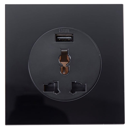 Precise L88 Universal USB Socket