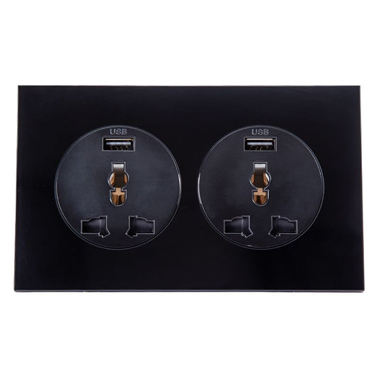 Precise L88 Double Socket