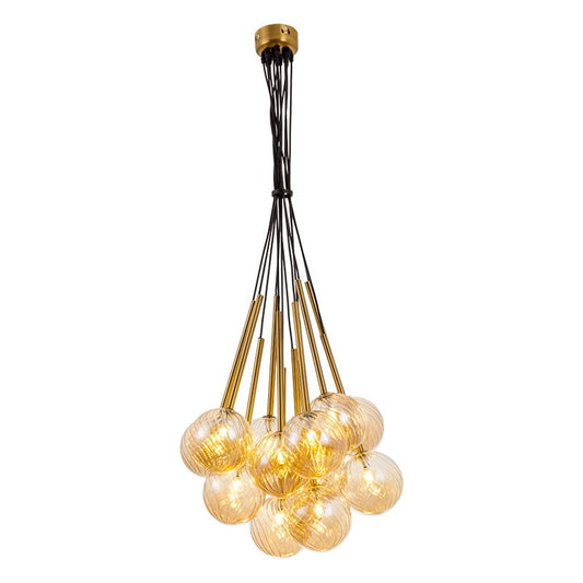 Precise Lamppodesign Bubble Pendant Light