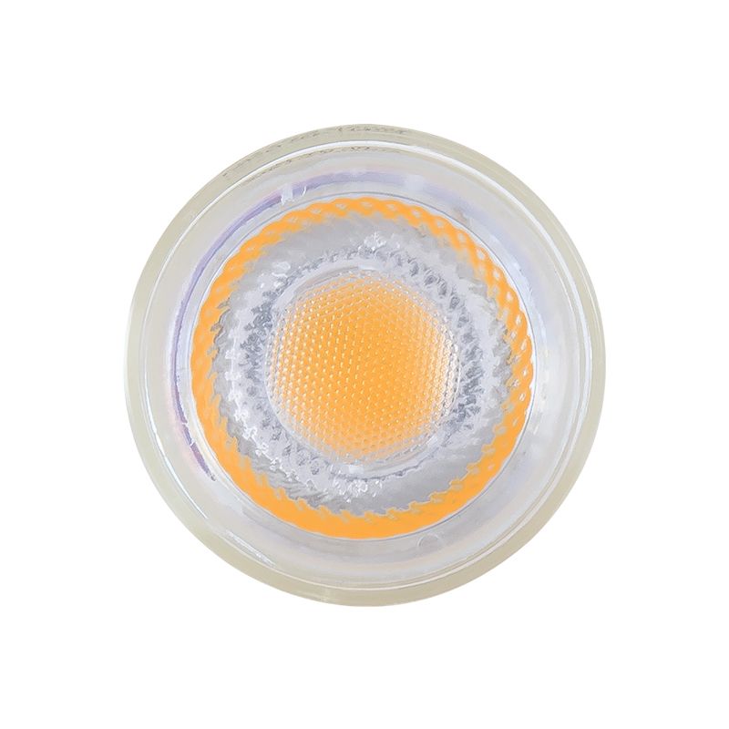 Precise LED Bulb (PL-QY-11)  Warm White