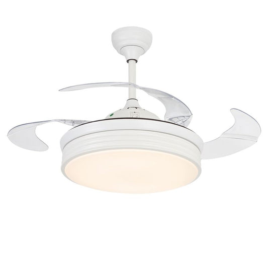 Precise LED Fan Light