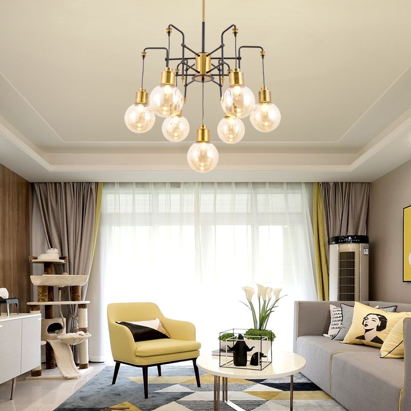 Precise Ledvance Vintage Pendant Light