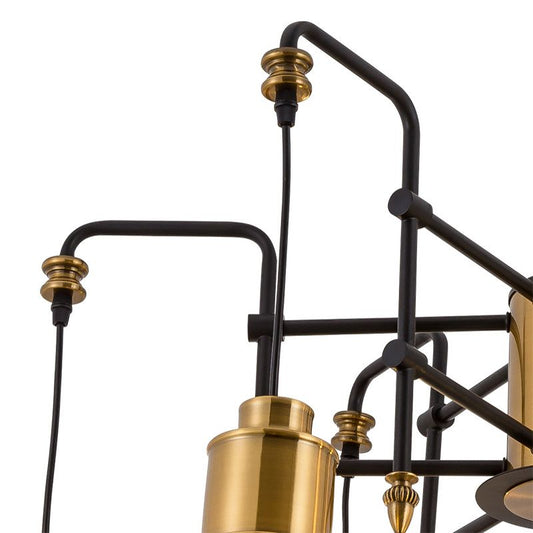 Precise Ledvance Vintage Pendant Light