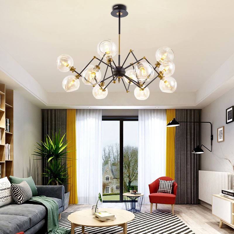 Precise LESTER LED Pendant Light