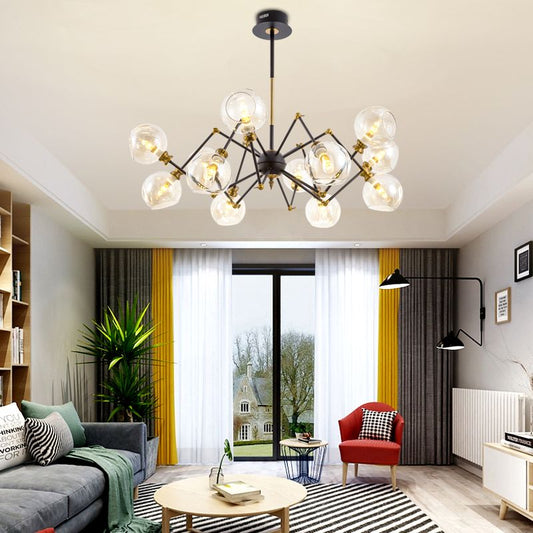 Precise LESTER LED Pendant Light