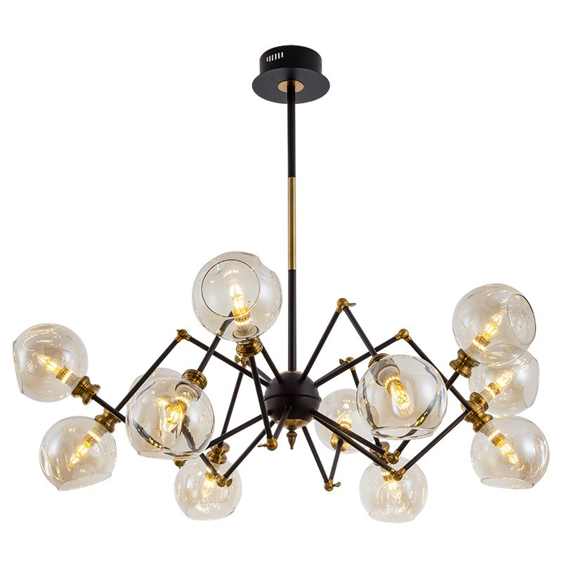 Precise LESTER LED Pendant Light