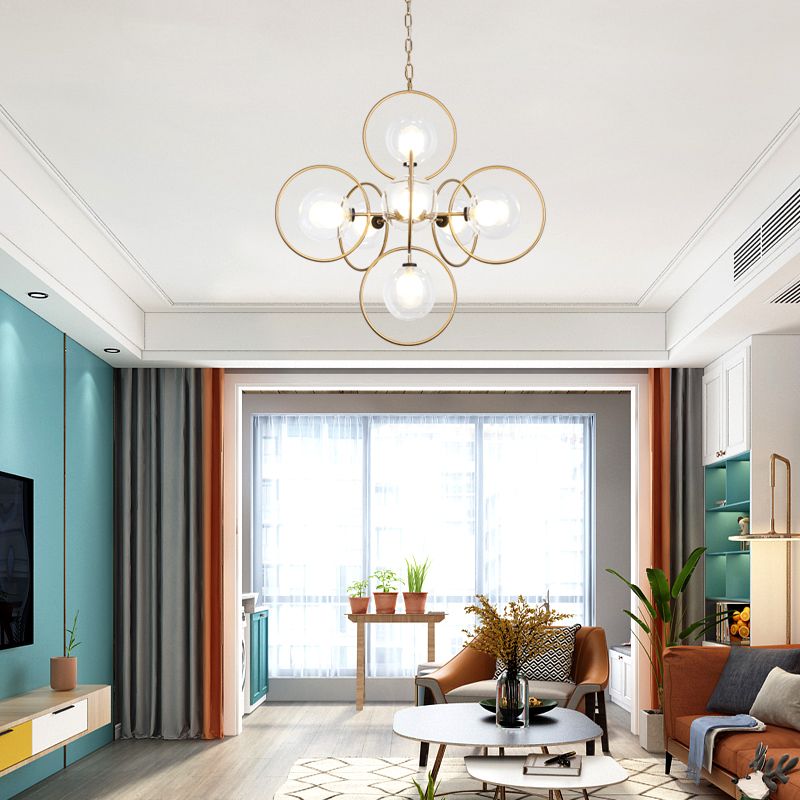 Precise Lightstar LED Pendant Light