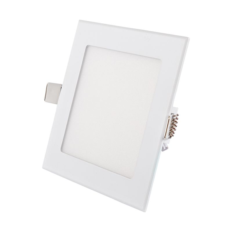 Precise LS4180S Recessed Spotlight White