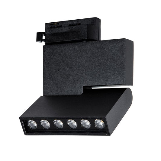 Precise Magnetic Track Light Black
