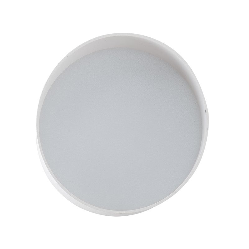 Precise Opal Wall Sconce