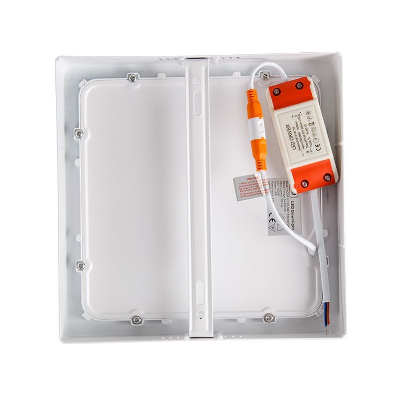 Precise P005 Ceiling-mounted Light White