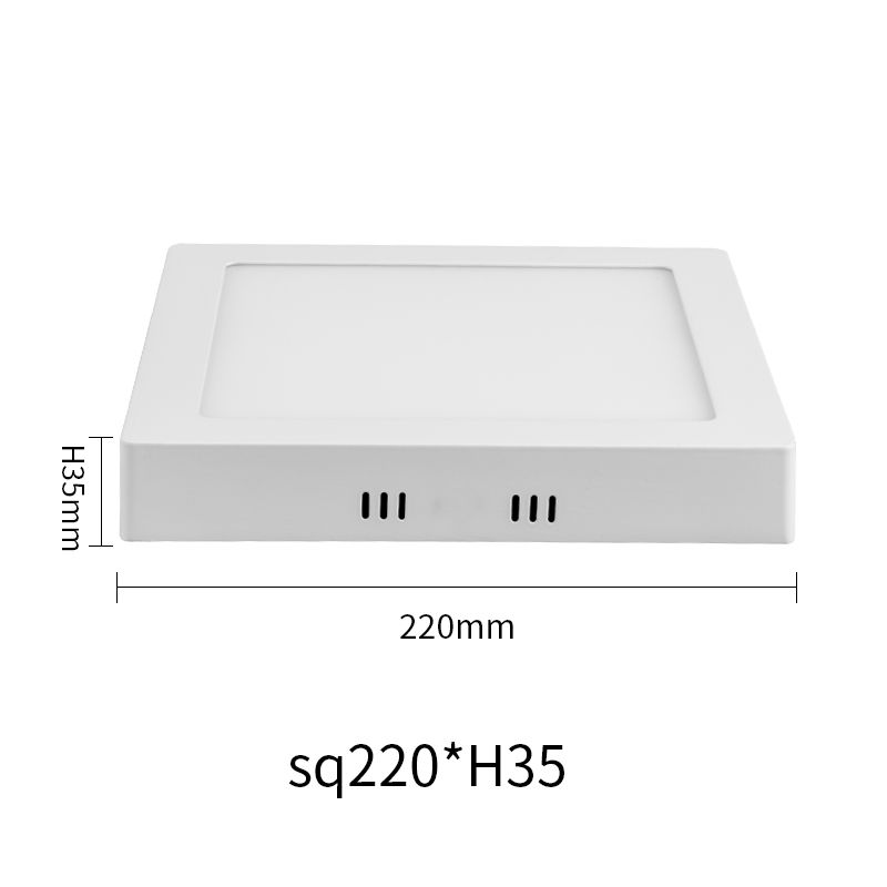 Precise P005 Ceiling-mounted Light White