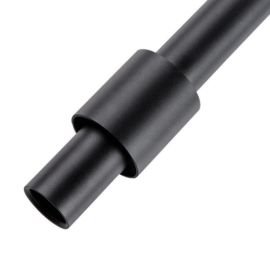 Precise Pendant black Magnetic Tracklight