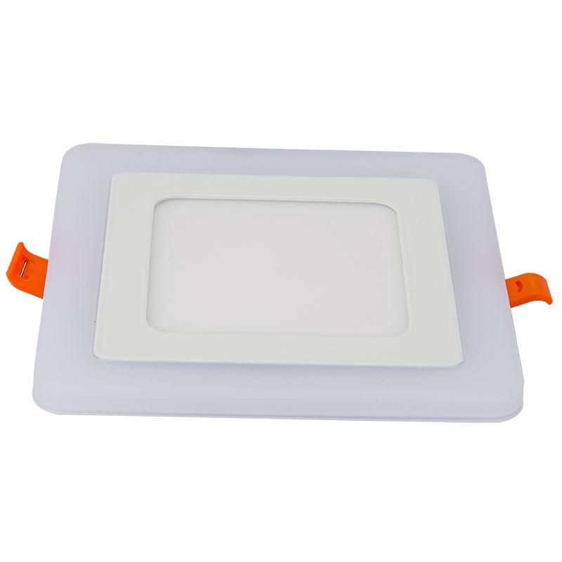 Precise Recessed Ceiling Light (PL-XM-MZ105-SQ ) White