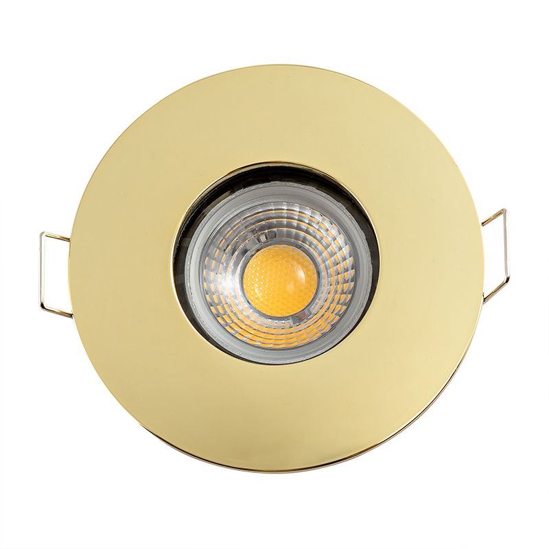 Precise Recessed Light (PL-TD2101) Neon