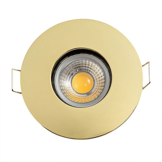 Precise Recessed Light (PL-TD2101) Neon