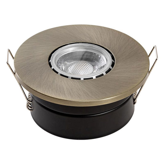 Recessed Ceiling Spotlight (PL-TS6861 (SDS)