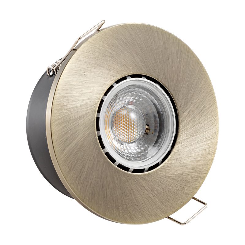 Recessed Ceiling Spotlight (PL-TS6861 (SDS)