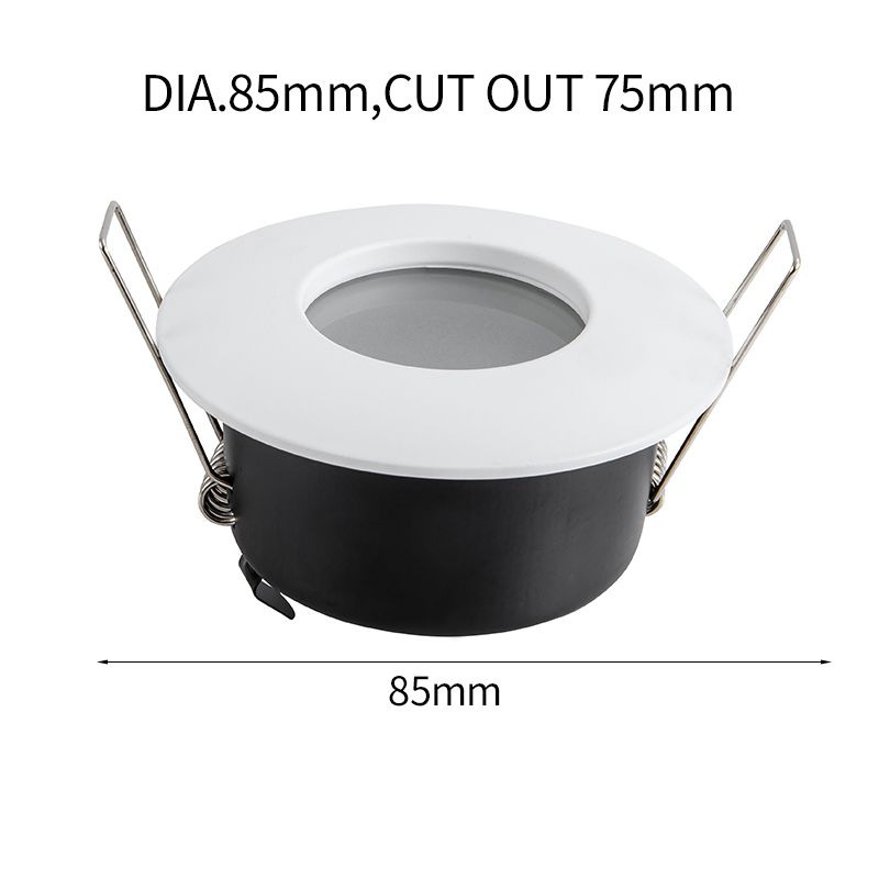 Precise Recessed Ceiling Light White(PL-ZY8005)