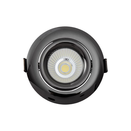 Precise Recessed Light (PL-QY-SD606) Sandy Neon