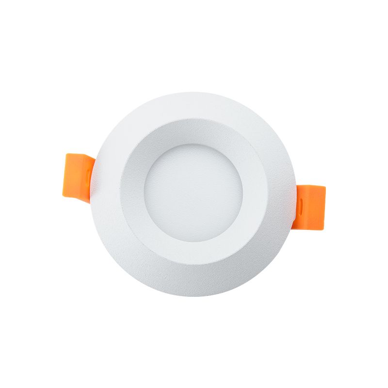 Premium LED Recessed Downlight - Precise Recessed Light (PL-QY-TD915)