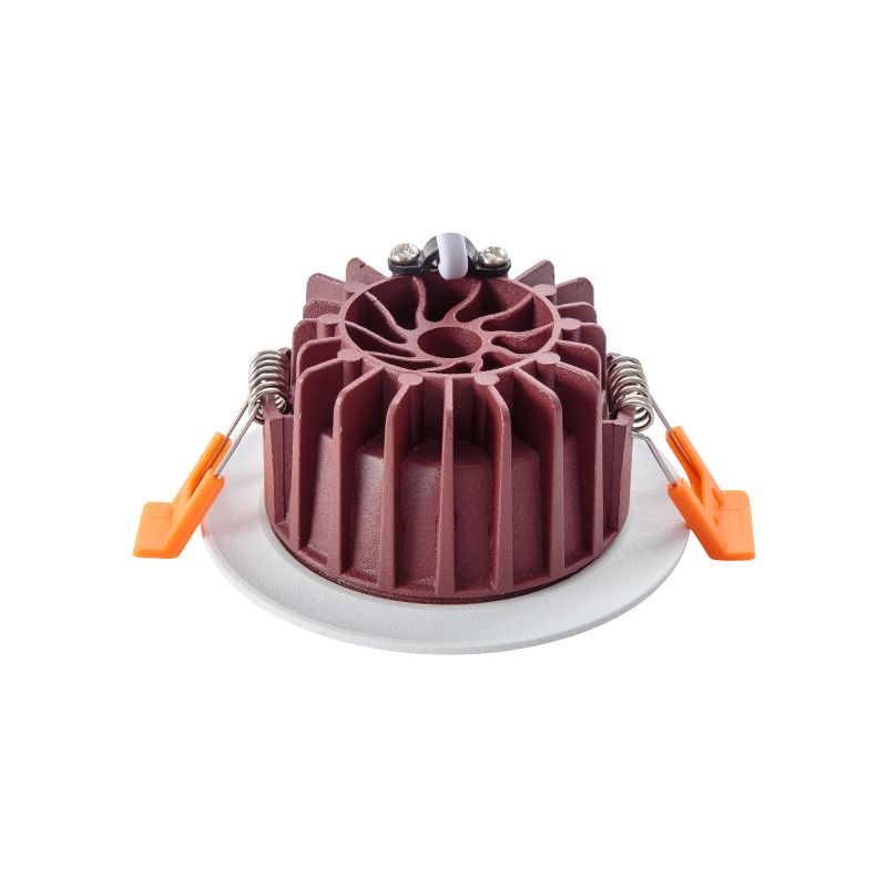 Premium LED Recessed Downlight - Precise Recessed Light (PL-QY-TD915)