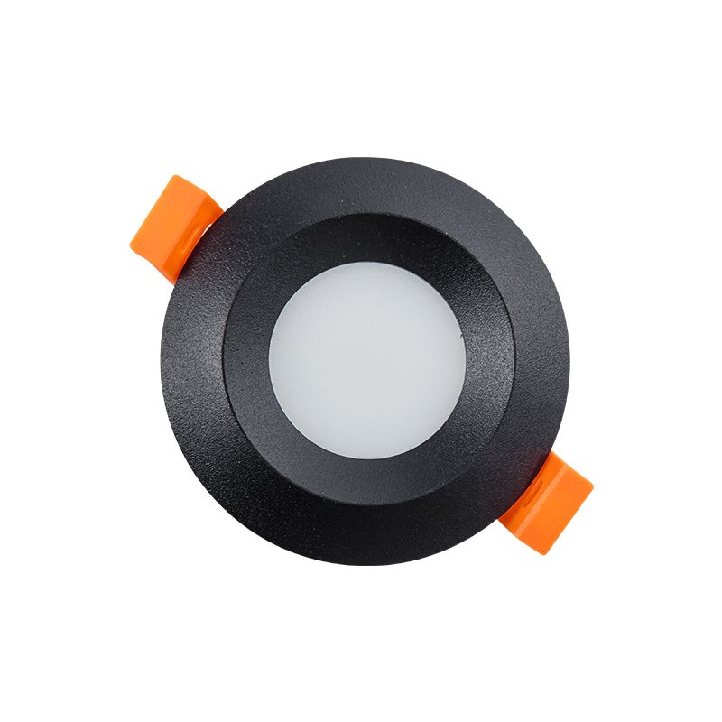 Premium LED Recessed Downlight - Precise Recessed Light (PL-QY-TD915)