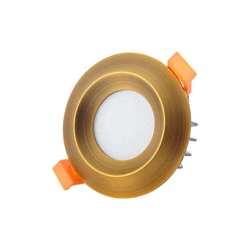 Premium LED Recessed Downlight - Precise Recessed Light (PL-QY-TD915)