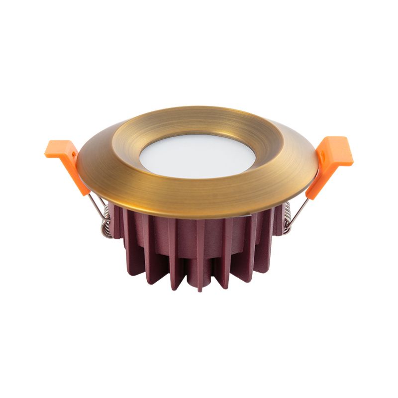 Premium LED Recessed Downlight - Precise Recessed Light (PL-QY-TD915)