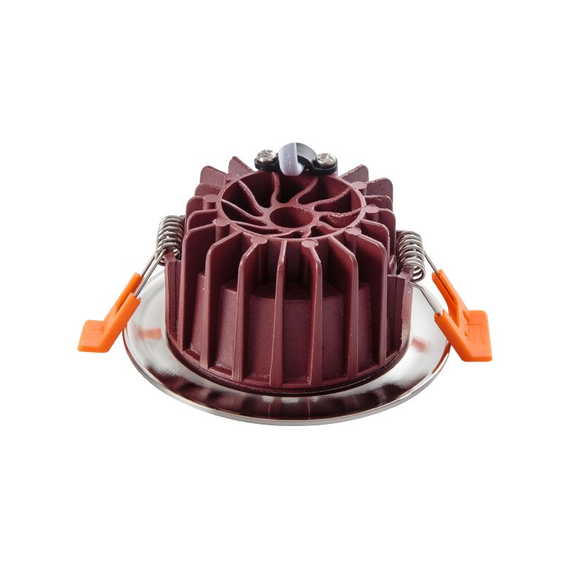 Premium LED Recessed Downlight - Precise Recessed Light (PL-QY-TD915)