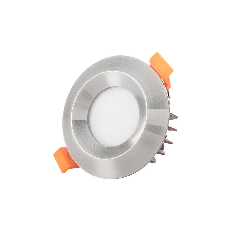 Premium LED Recessed Downlight - Precise Recessed Light (PL-QY-TD915)