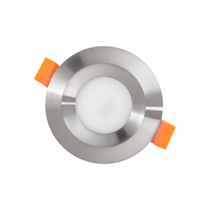 Premium LED Recessed Downlight - Precise Recessed Light (PL-QY-TD915)