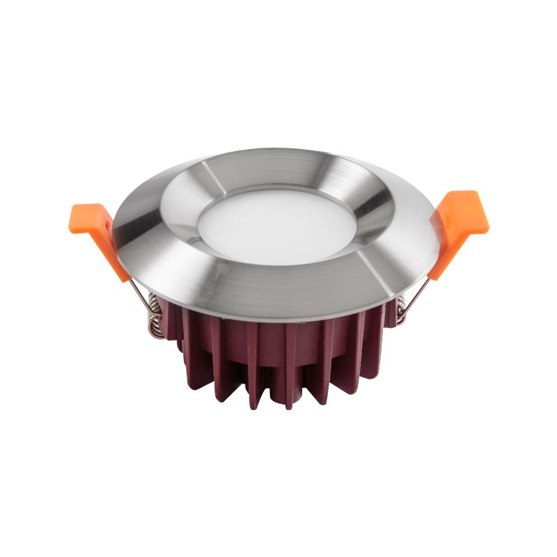 Premium LED Recessed Downlight - Precise Recessed Light (PL-QY-TD915)