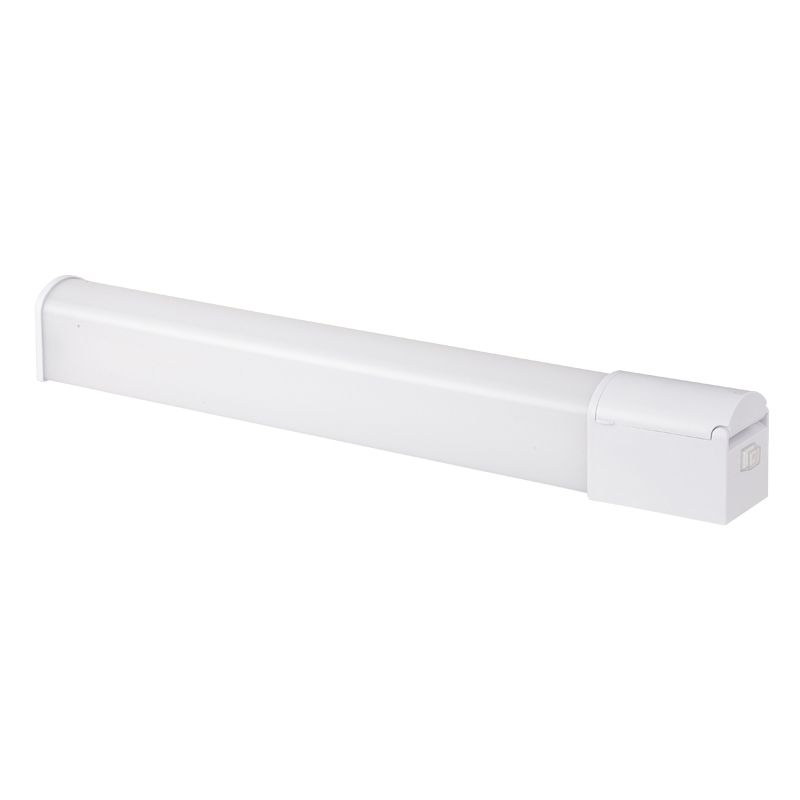 Precise Rod Lockseam LED Curtain light