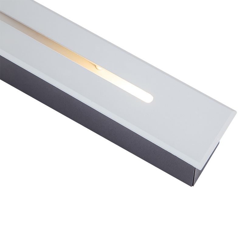 Precise SH2034 Vertical Staircase Light