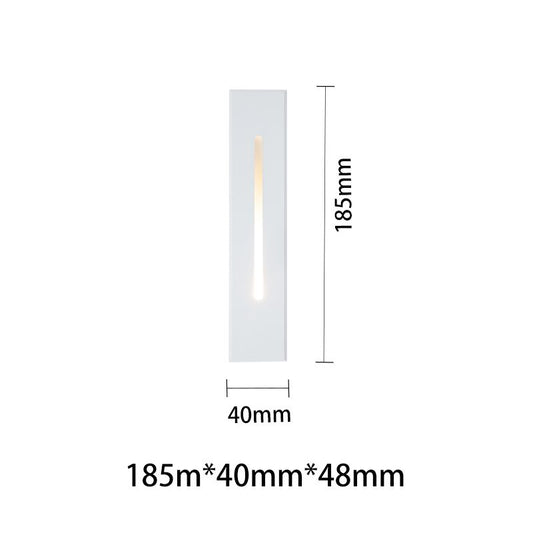 Precise SH2034 Vertical Staircase Light