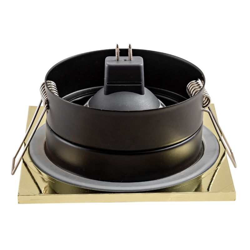 Precise Square COB Recessed Light (PL-TD2105)