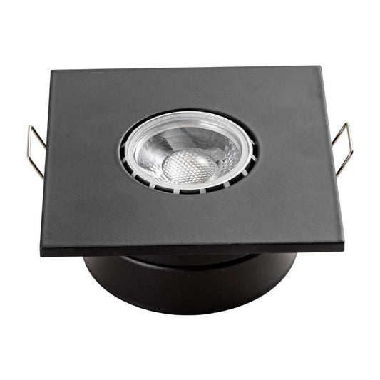 Precise Square COB Recessed Light (PL-TD2105)