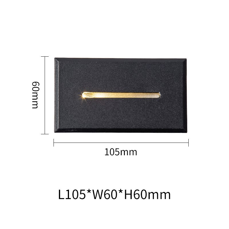 Precise K2405 Horizontal Staircase Light