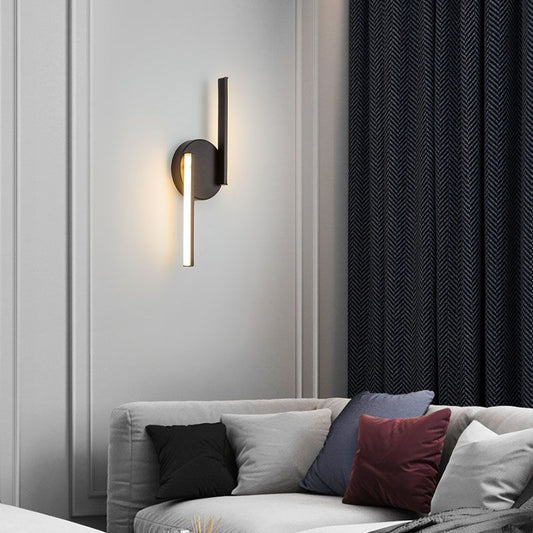 Precise Up-down Parallel LED Wall Light