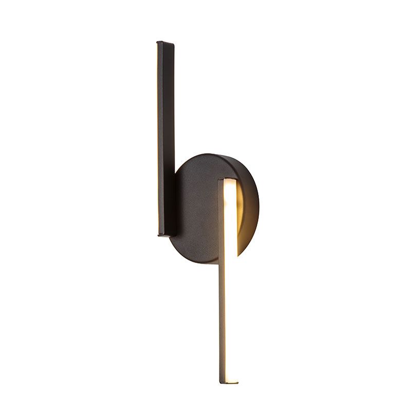 Precise Up-down Parallel LED Wall Light