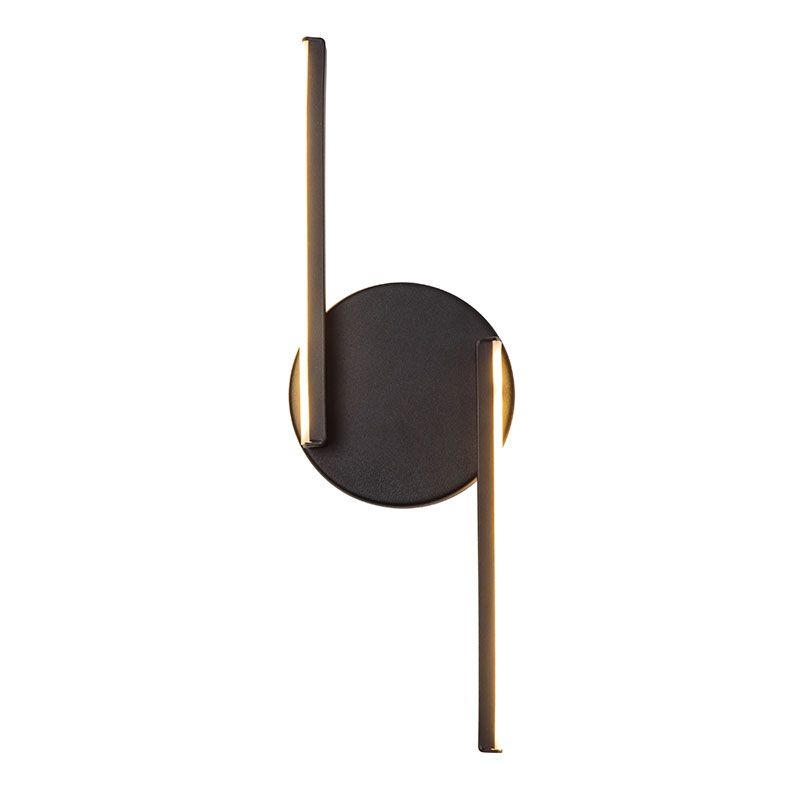 Precise Up-down Parallel LED Wall Light