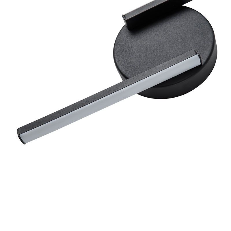 Precise Up-down Parallel LED Wall Light