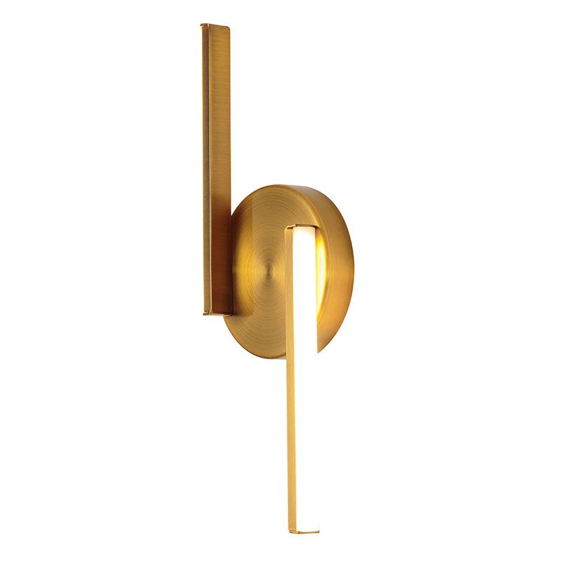 Precise Up-down Parallel LED Wall Light