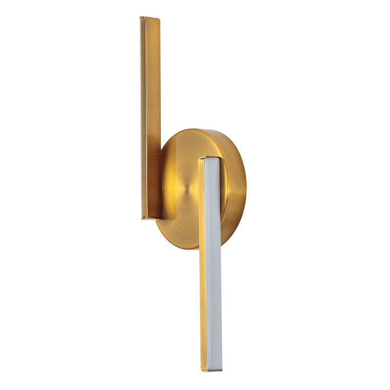 Precise Up-down Parallel LED Wall Light